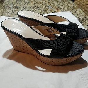 Nine West Wedges